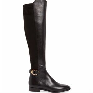 Tory Burch Mardsen Over the Knee boots